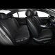 Комплект премиум накидок для сидений BELTEX BX81100 Monte Carlo black - изображение 7