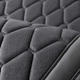 Премиум накидки для передних сидений BELTEX BX84150 New York black 2шт - изображение 3