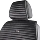 Комплект премиум накидок для сидений BELTEX BX83100 Barcelona black - изображение 2