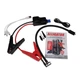 Бустер (пускозарядное устройство) Alligator JS850 Jump Starter 2000A/4000A 24000mAh с компрессором 10Bar - изображение 5