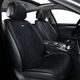 Премиум накидки для передних сидений BELTEX BX84150 New York black 2шт - изображение 8