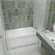 Ванна акриловая Helmken Edelva 130x70 см (3930333G0M) комплект 4 в 1: прямоугольная ванна, ножки, Белая фронтальная и боковая панель - изображение 13