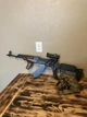Коллиматорный прицел Sig Sauer Romeo 7 1x30mm Full Size 2 MOA Red Dot - изображение 4