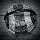 Металлическая плетеная корзина MeinHaus для хранения овощей и фруктов GrayGarden - изображение 3
