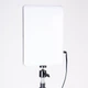 Прямоугольная светодиодная лампа 23х16см PL260 с пультом и штативом 2м LED прожектор для фото видеосъёмок - изображение 2