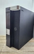 Рабочая станция Dell Precision T3610 Tower / Intel Xeon E5-2620 v2 (6 (12) ядер по 2.1 - 2.6 GHz) / 32 GB DDR3 / 240 GB SSD + 500 GB HDD / nVidia Quadro K4000, 3 GB GDDR5, 128-bit б/у - изображение 2