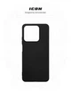 Чохол ArmorStandart ICON для Realme C63 4G / C61 4G / Note 60 4G / Note 60x 4G Black (ARM83024) - зображення 3