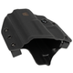 Кобура ATA Gear Hit Factor Ver.1 для Glock-17/22/47 (142524) - зображення 5