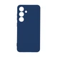 Чехол ArmorStandart ICON для Samsung S25 Camera cover Blue (ARM81573) - изображение 1