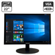Монитор Б-клаcc Samsung SyncMaster E2220NW / 22" (1680x1080) TN / VGA / VESA 75x75 + Кабель питания б/у - изображение 1