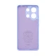 Чехол ArmorStandart ICON для Xiaomi Redmi Note 13 4G Camera cover Lavender (ARM83402) - изображение 2