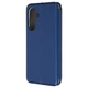 Чохол-книжка для Samsung Galaxy A36 5G, G-Case, Синій, шкіряний чохол-книга з екошкіри (PU) і TPU, з магнітом, з підставкою і містким кардхолдером, протиударний, захист всього корпусу, ArmorStandart (ARM82174) - зображення 2