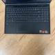 Игровой ноутбук Б-класс Evoo Gaming Laptop 15 EG-LP7-BK / 15.6" (1920x1080) IPS / AMD Ryzen 7 4800H (8 (16) ядер по 2.9 - 4.2 GHz) / 16 GB DDR4 / 512 GB SSD / nVidia GeForce RTX 2060, 6 GB GDDR6, 192-bit / WebCam б/у - изображение 7