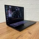 Игровой ноутбук Clevo Lambda P960RF / 15.6" (1920x1080) IPS / Intel Core i7-9750H (6 (12) ядер по 2.6 - 4.5 GHz) / 16 GB DDR4 / 1000 GB SSD / nVidia GeForce RTX 2070 Max-Q, 8 GB GDDR6, 256-bit / WebCam б/у - изображение 4