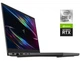 Ігровий ноутбук Razer Blade 15 Base RZ09-03286N22 / 15.6" (1920x1080) IPS / Intel Core i7-10750H (6 (12) ядер по 2.6 - 5.0 GHz) / 16 GB DDR4 / 512 GB SSD / nVidia GeForce RTX 2060, 6 GB GDDR6, 192-bit / WebCam б/в - зображення 1