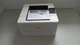 Принтер HP LaserJet Pro M402dne / Лазерная монохромная печать / 1200x1200 dpi / A4 / 38 стр/мин / USB 2.0, Ethernet / Дуплекс б/у - изображение 2