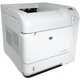 Принтер HP LaserJet P4014n / лазерная монохромная печать / 1200x1200 dpi / А4 / 43 стр./мин. / USB 2.0, Ethernet б/у - изображение 1