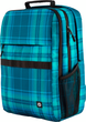 Рюкзак для ноутбука HP Campus XL 16.1" Tartan Plaid (7J594AA) - зображення 3