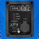 Инверторный генератор 1.8 кВт Weekender D1800i - изображение 2