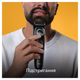 Триммер Braun BeardTrimmer Series 3 BT3411 (4210201447757) - изображение 3