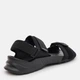 Мужские сандалии Adidas Terrex Hydroterra JQ2231 40.5 (7UK) 25.5 см Cblack/Cblack/Grefou (4067904633761) - изображение 4