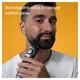 Триммер Braun BeardTrimmer Series 7 BT7420 + Бритва Gillette Fusion ProGlide (8001090661371) - изображение 2