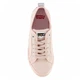 Кеды Levi's BETTY MEGA 36 розовый (VBET0012T-0044-36) - изображение 3