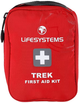 Аптечка першої допомоги Lifesystems Trek First Aid Kit (5031863010252) - зображення 1