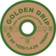 Крапельна стрічка GOLDEN DRIP 20см 1000м 8 mil з плоским емітером - зображення 7
