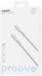 Кабель Proove Eternal Type-C to Lightning 27 Вт 2 м White (580860003) - изображение 2