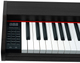 Pianino cyfrowe MusicMate MM-P10-B VelvetNote (5904119284175) - obraz 4