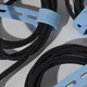 Кабель Proove Triple Connection 3-in-1 Type-C + Micro USB + Lightning 1.2 м Black (491920001) - изображение 8