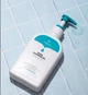 Гель для вмивання Bogenia Facial Cleansing Gel 300 мл з амінокислотами та гіалуроном - зображення 3