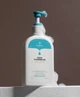 Гель для вмивання Bogenia Facial Cleansing Gel 300 мл з амінокислотами та гіалуроном - зображення 4
