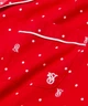 Піжама фланель Victoria's Secret Flannel Long Pajama Set (сорочка+штани) XS червона - зображення 4