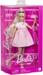 Кукла Barbie Baby Doll Barbiecore Модница в платье (HYV27) - изображение 4