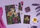 Пазлы трехслойные Interdruk Flowers 4 48х67 см 1000 шт (5902277367877) - изображение 4