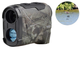 Далекомір 2000м Discovery Optics Rangerfinder D2000 Camo - зображення 1