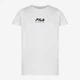 Подростковая футболка для девочки Fila 134520FLA-00 158-164 см Белая (2999002593826_0990056564598) - изображение 1