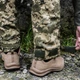 Брюки тактичні LEGION на флісі ММ14 XXXL - зображення 7