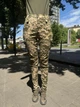 Брюки тактичні жіночі "Bagira" Stretch MM14 52 - изображение 3