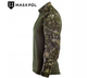 Рубашка UBACS Maskpol CS-01 MAPA розмір ХЛ - изображение 3