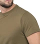 Футболка Mil-Tec Olive 11011001 3XL - изображение 4