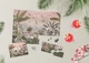 Пазли тришарові Interdruk Secret Garden 5 48х67 см 1000 шт (5902277367853) - зображення 4