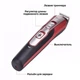 Профессиональная машинка для стрижки Gemei GM 592 Plus 10 в 1аккумуляторная машинка для стрижки усов и бороды (367997) - изображение 10