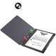 Чохол до електронної книги BeCover Smart Case Amazon Kindle Scribe 10.2 Gray (712584) - зображення 7