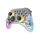 Геймпад GamePro GPX13T 2.4G/BT 5.1/USB/PC/iOS/Android RGB Transparent - изображение 2