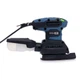 Шлифовальная машина Kraft&Dele KD1667-Z 1200 Вт эксцентриковая - изображение 4