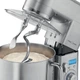Кухонный комбайн Profi Cook PC-KM 1096 1500 Вт 10 л 8 скоростей + 4 насадки - изображение 5