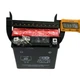 Акумулятор Outdo UTX7L-BS 12V6Ah/10HR кислотний вузький високий - зображення 2